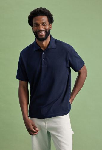 Eco Poloshirt