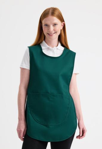 Heavyweight Tabard
