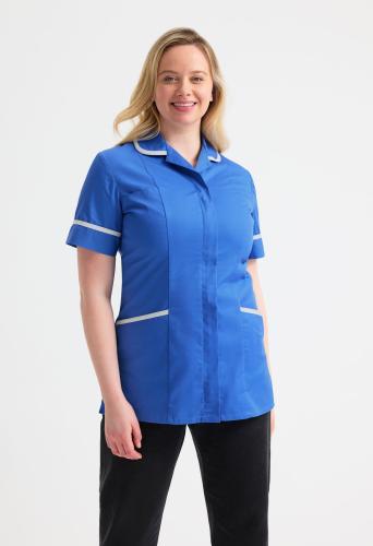 Ladies Heavyweight Tunic