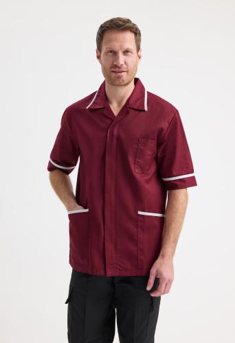 Mens Heavyweight Tunic