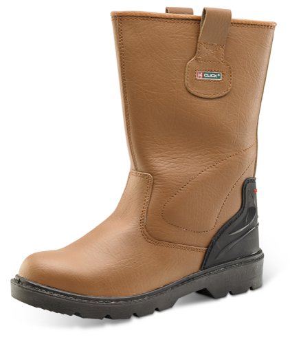 Rigger Boots
