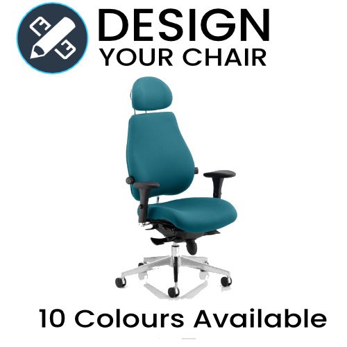 Design Your Chiro Ultimate Posture Chair