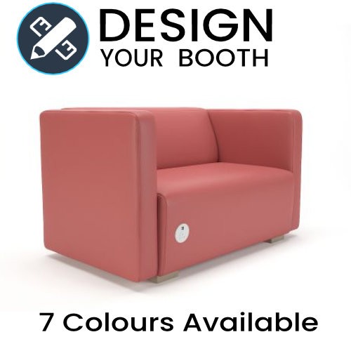 Design Your Carmel Faux Leather Soft Seating