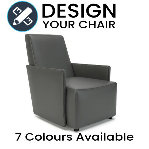 Design Your Pella Faux Leather Soft Seating