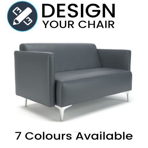 Design Your Napa Faux Leather Soft Seating