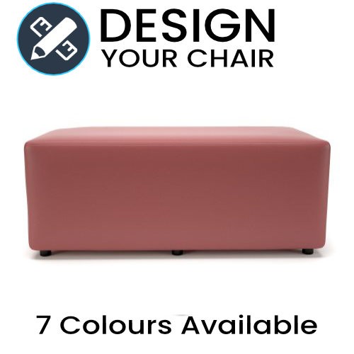 Design Your Ottawa Faux Leather Soft Seating
