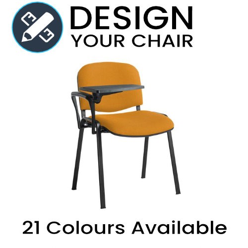 Design Your Taurus Meeting / Visitors Chair with Tablet