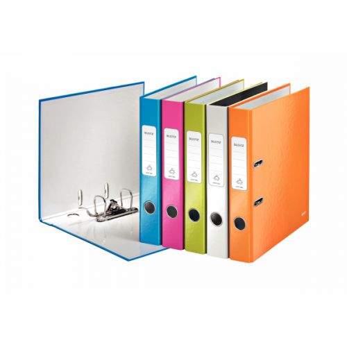 Lever Arch Files