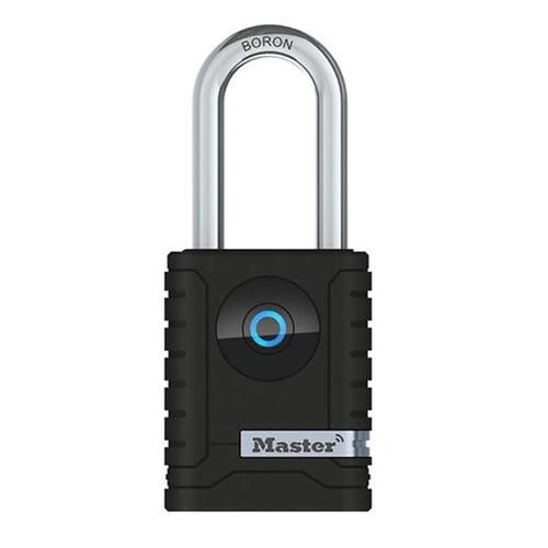 Padlocks