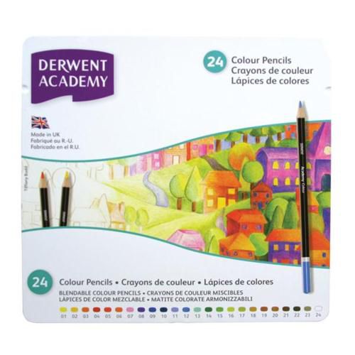 Drawing Pencils