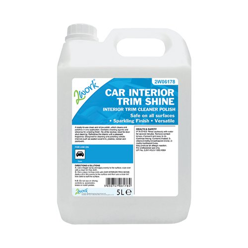 Valeting