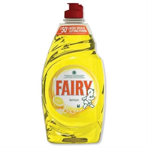 Washing Up Products