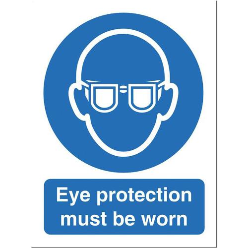General Safety Signs