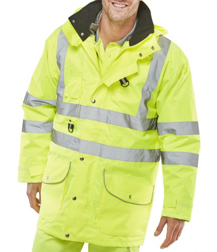 Hi-Vis Clothing