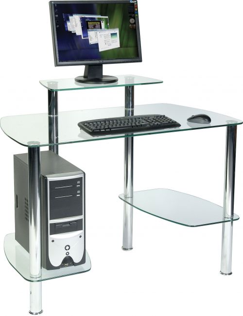 Computer Workstation