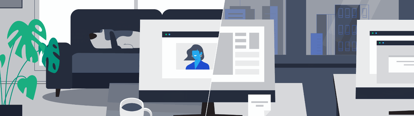 Future of the workplace