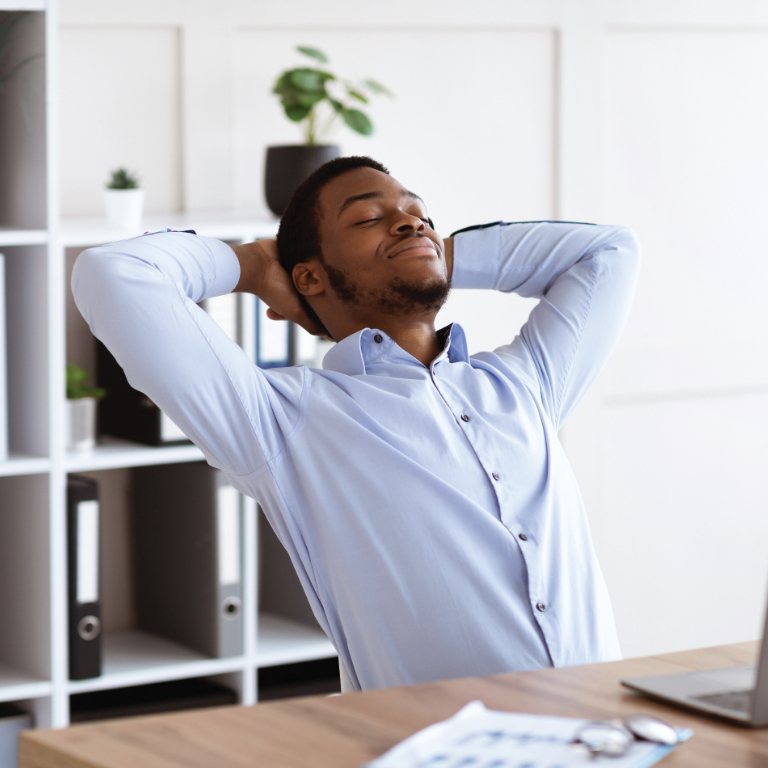 Modern Workplaces