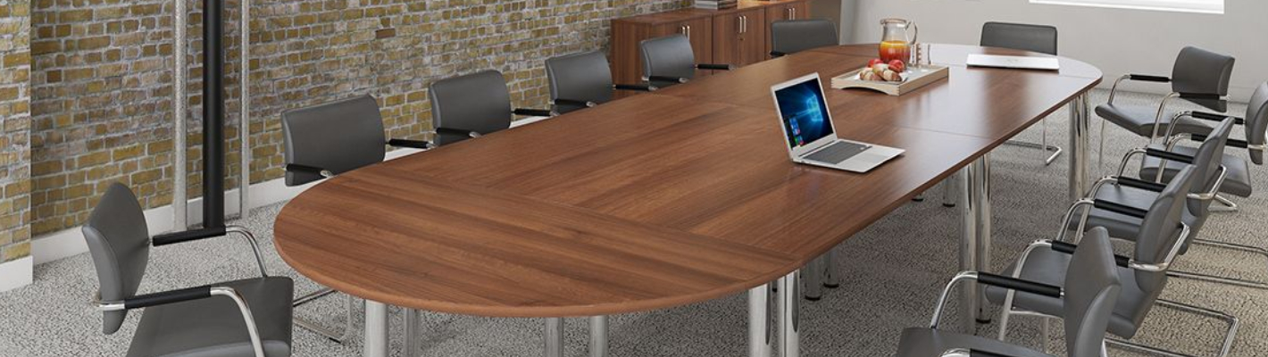 Cantilever Meeting Chairs by DAMS