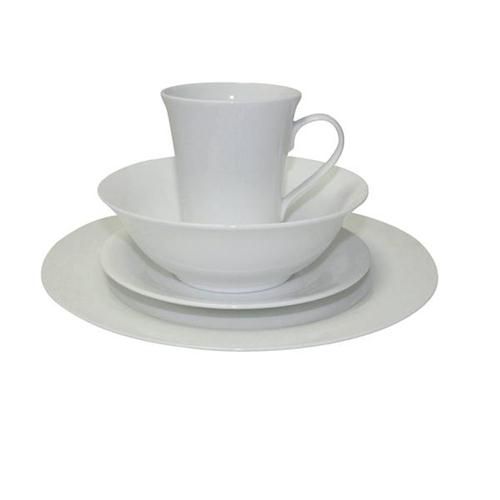 Crockery