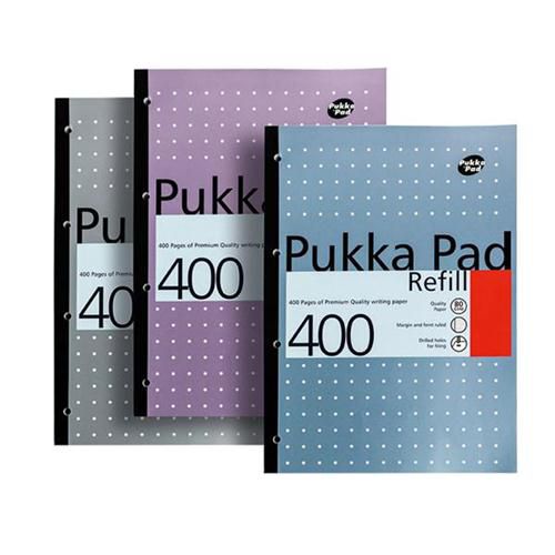Refill Pads