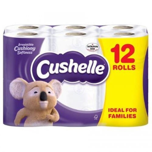 Toilet Tissue