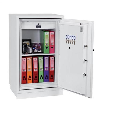 Data Safes