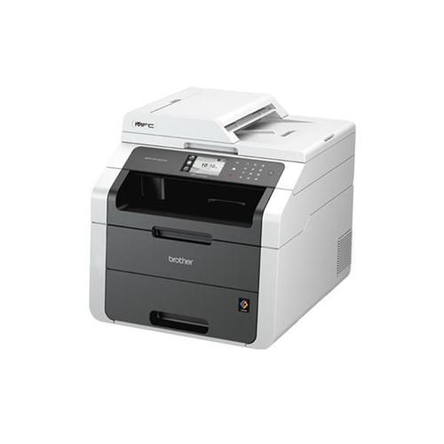 Colour Laser Printer