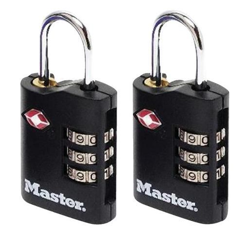Padlocks