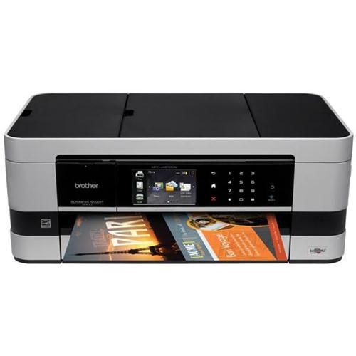 Inkjet Printer