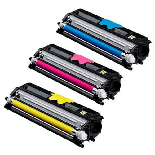Laser Supplies