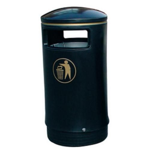 Litter Bins