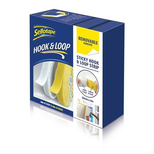 Hook and Loop Fasteners