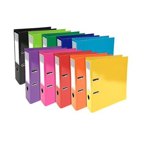 Files, Pockets & Binders
