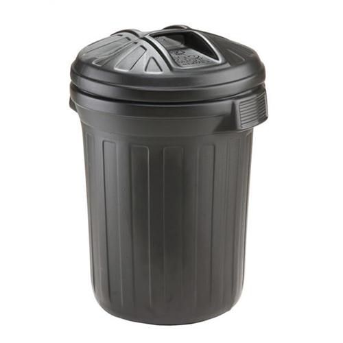 Dustbins