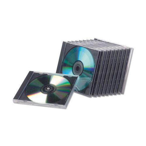 CD/DVD Storage