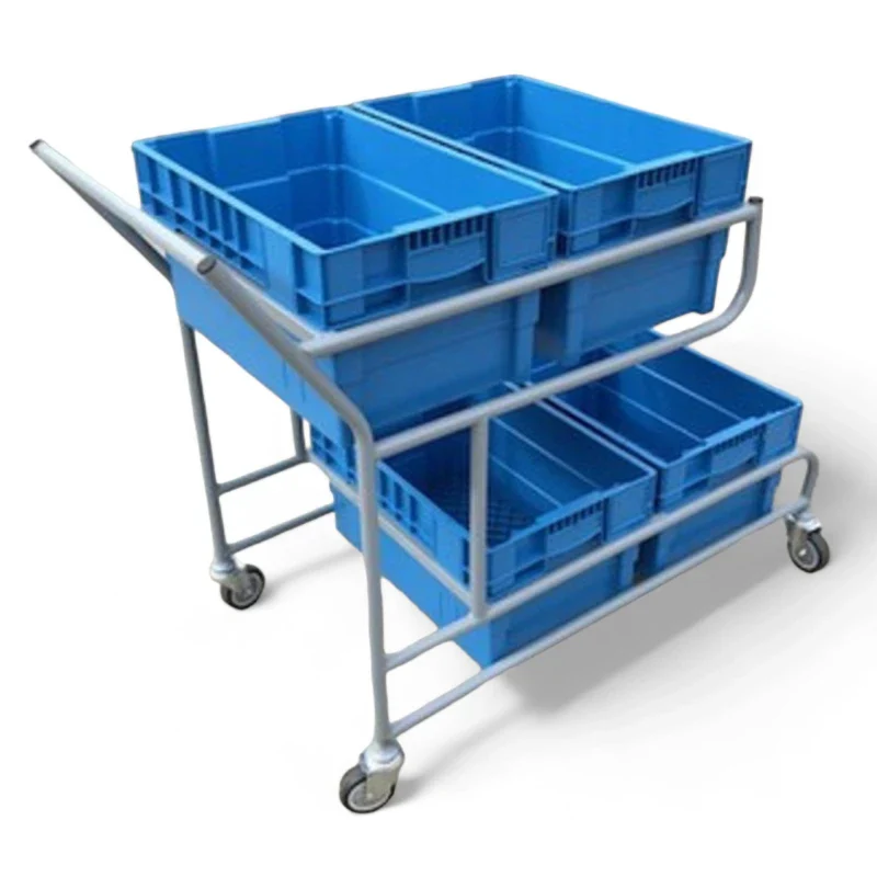 Picking Trolleys