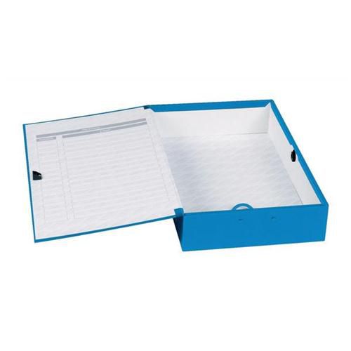 Box Files