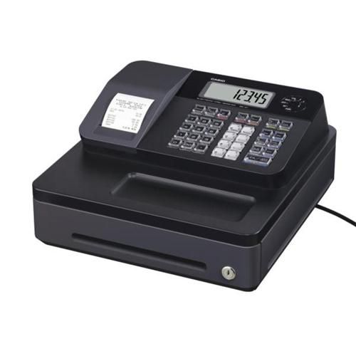 Cash Registers