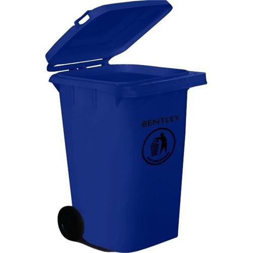 Wheelie Bins