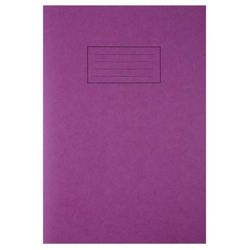 Exercise Books & Paper