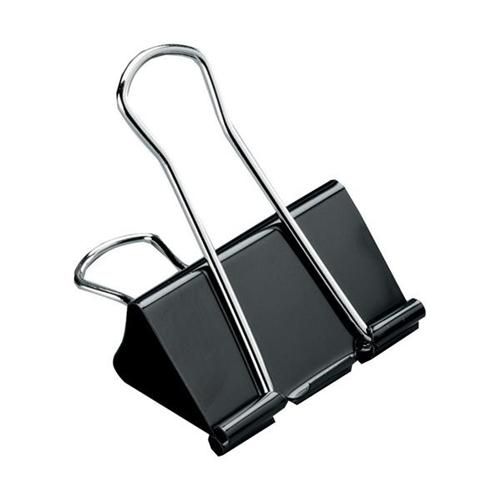 Paper Clips & Binders