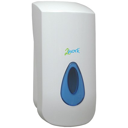 Soap & Lotion Dispensers