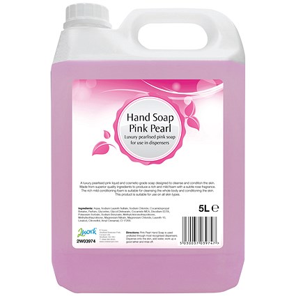 Hand Soap, Creams & Lotions