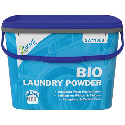 Laundry Products