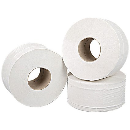 Toilet Tissue