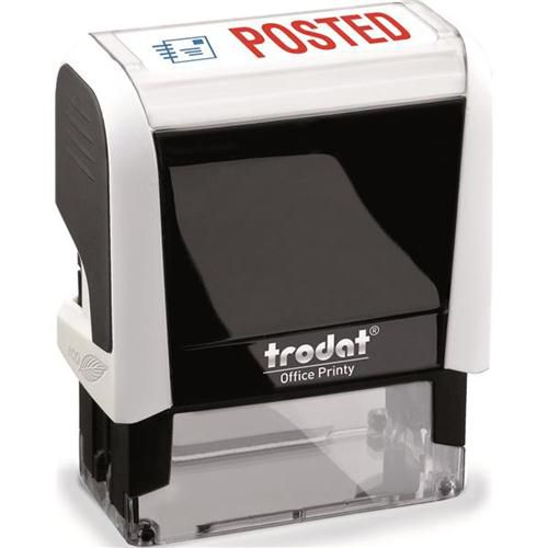 Ready Made Stamps