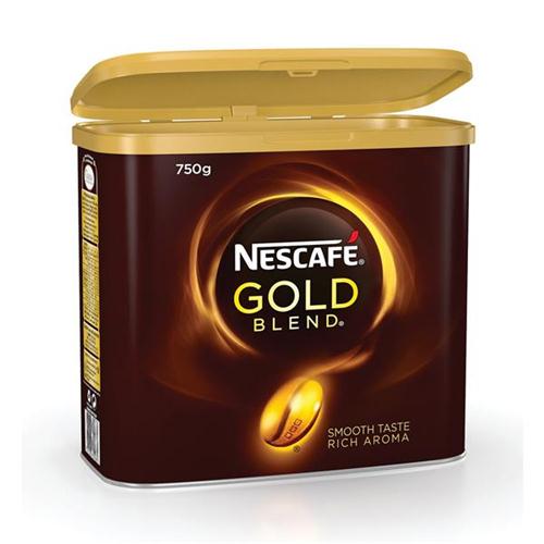Hot Drinks