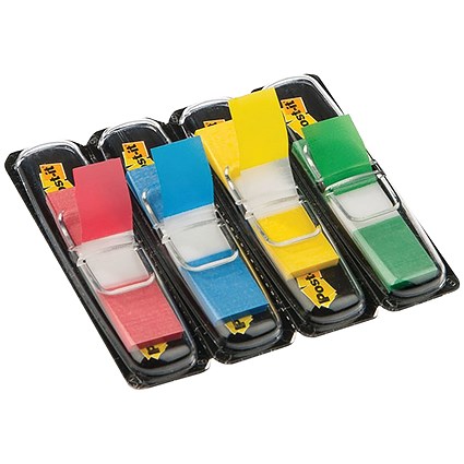 Page Markers