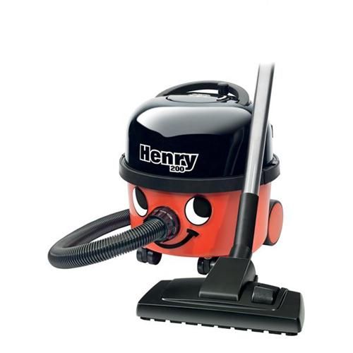 Cleaning Appliances