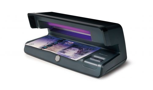 Bank Note Checkers